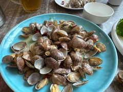 -今鲜源大酒店·中华餐饮名店(新湛路店)