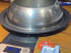 -海味当家·蒸锅海鲜(星海公园店)