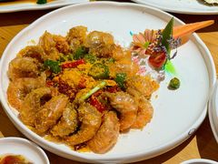 -德胜轩正宗顺德菜(宝安沙井会展中心店)