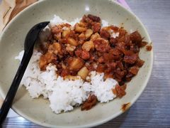 肉燥饭-圆宝台湾小吃(迎津街店)