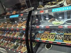 -韩麦大冷面(桂花街直营店)