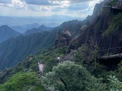 -三清山风景名胜区