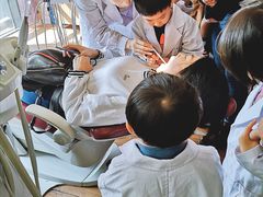 -杭州口腔医院(城西院区)