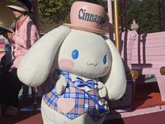 -安吉Hello Kitty乐园