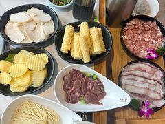 -麻辣英雄重庆火锅(陈江天益城店)