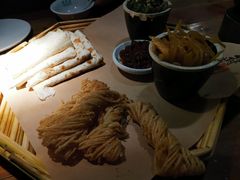 烙馍馓子-符离集餐厅(万象城店)