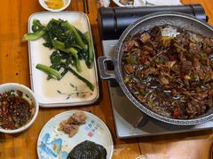 -61号餐吧(兴坪古镇漓江店)