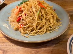 -破三川·新川菜(静安大融城店)