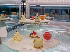 -潮一不贰·法式甜品·生日蛋糕·西式简餐(外滩店)