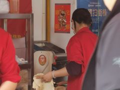 -水丰锅贴(延吉东路店)