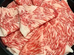 -和牛 烧肉寿喜烧涮锅 善(心斎橋店)