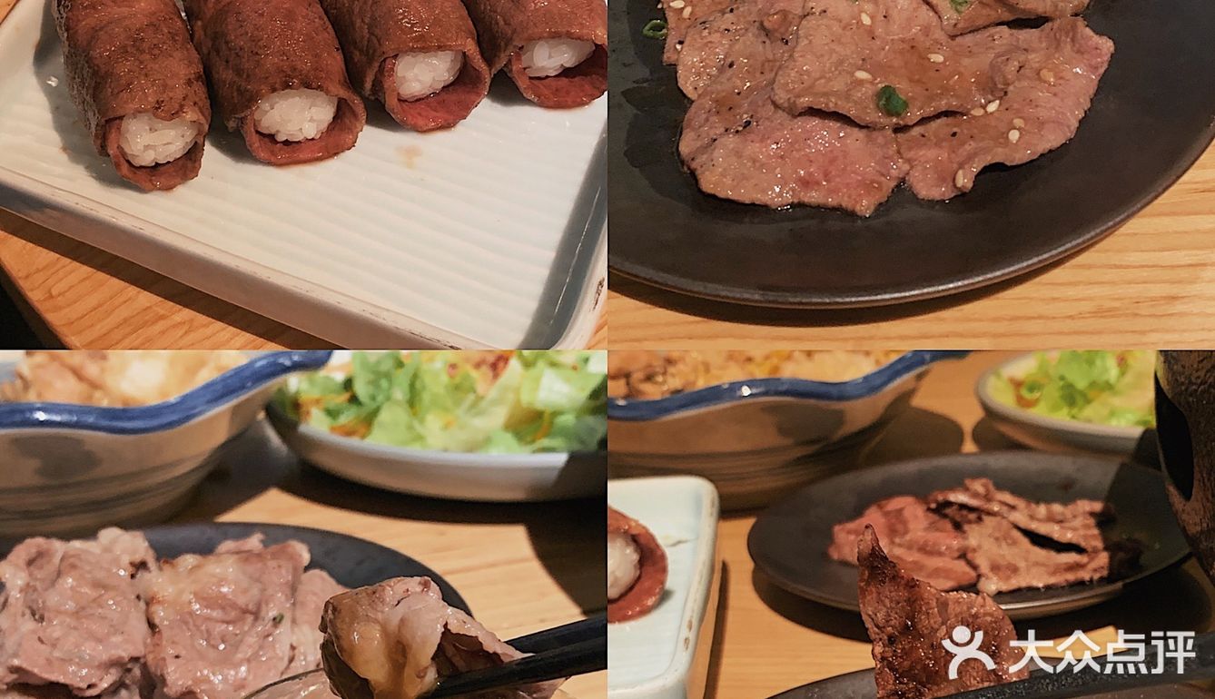 佛山探店|肉食爱好者必打卡高品质和牛烧肉