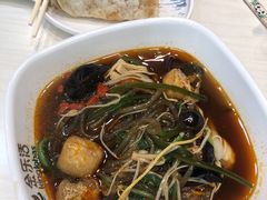 美女麻辣烫-金乐活美食(中街店)