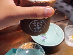 -茶是一枝花泡茶店