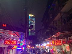 -桂萍特色牛筋牛杂(长堤街总店)