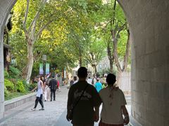 -鼓楼(西湖风景名胜区)