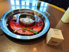 -巴倒烫陆派火锅山庄(南山总店)