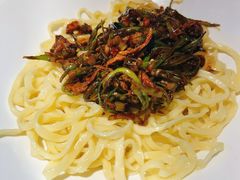-平娃三宝烧烤·面食(富丰桥店)