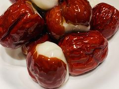 心太软-老吉士酒家(天平路店)