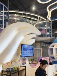 -嗨贝天地(厦门万象城店)