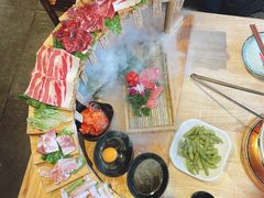 -AJIYA味屋和牛烤肉自助放题(温州万象城店)