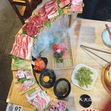 YYDS-冬日日式烤肉