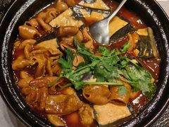 -金哥私房菜馆(张府园总店)