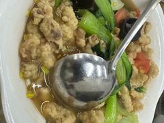 -鲁南仔·滕州炒鸡(经三路店)