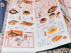 -南京大牌档(三阳广场苏宁店)