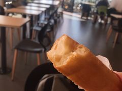 -麦当劳(三亚凤凰机场店)
