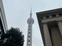 -东方明珠广播电视塔