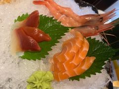 -京料理·日料自助·铁板燒(复悦城店)