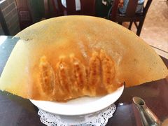 -邢家锅贴老店·非遗·开封菜(金明广场店)