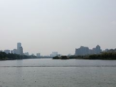-南宁南湖公园