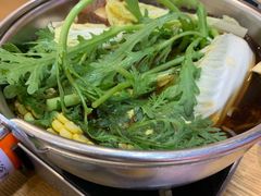 -林妈妈村·日式料理(宝山万达店)
