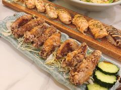 -德兵衛(吴江万象汇店)
