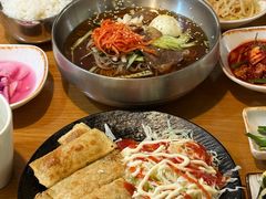 -海云台韩式汤饭·13年匠心韩料(南山店)