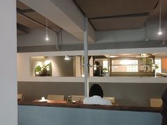 -本处·素食·融合料理(南油店)