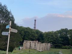 -北京世界公园