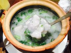 -醉南拳客家菜(华威店)