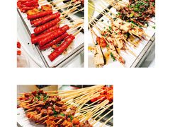 -靓虾二哥长沙地标小龙虾(五一广场店)