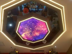 -星璨火吧KTV聚会餐厅(丰庆路店)