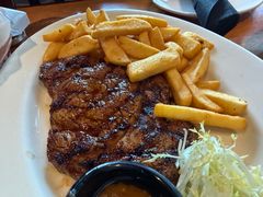 -Texas Roadhouse(世纪汇广场店)
