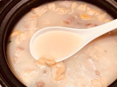 腌笃鲜-上海小南国(金桥国际广场店)