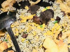 -花马天堂云南餐厅 Lost Heaven(外滩店)