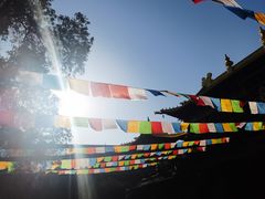 -西安市广仁寺