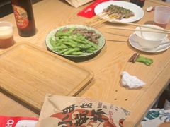 -小乾杯串店•16年沈阳烧烤(文安路店)