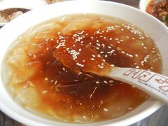 木瓜水-胡九小吃(文化巷店)
