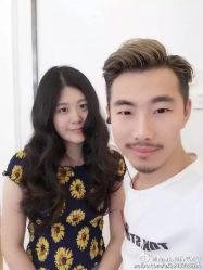 -东田造型