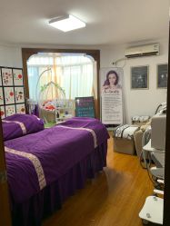 -杉惠素颜美妆皮肤管理中心